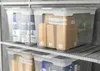 Aufbewahrungsbox Cargo Point XL transparent 60 L  Germany Produktbild-Vorschau 6