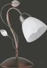 TRADITIO lampada da tavolo marrone Trio 500700128 Anteprima dell’immagine prodotto 2