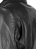 JCC Lederjacke 2999101-2 Damen black L Produktbild-Vorschau 3