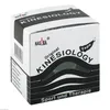 Nasara Kinesiologie Tape 5 cm x 5 m : schwarz Farbe: Produktbild-Vorschau 3