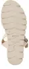 Tamaris Damen Sandalette mit Plateau und Keilabsatz Produktbild-Vorschau 15