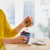 Mepal | Lunchpot Ellipse Duo Pack | praktischer To Go Produktbild-Vorschau 13
