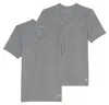Marco Polo Shirt 2 er Pack Essential Gr. XXL Produktbild-Vorschau 14