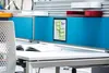 DURABLE Folienrahmen DURAFRAME 496801 A4 Klett magnetisch Produktbild-Vorschau 13