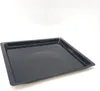 A black oven tray is shown against a white background. Anteprima dell’immagine prodotto