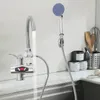 Elektrische Warmwasserarmatur - 3000W Durchlauferhitzer Produktbild-Vorschau 3