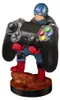 Figurka EXQUISITE GAMING - Captain America 20cm z klipsem Voir les images du produit 5
