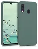 kwmobile Handyhülle für Samsung Galaxy A40 Hülle - TPU Case Produktbild-Vorschau 1