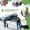 Qunature Winter Sturmhaube,Balaclava, für Kinder und Produktbild-Vorschau 7