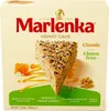 MARLENKA® 3+1 Glutenfreie Honigtorte mit Walnüssen – Produktbild-Vorschau 2