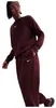Tuta Nike Pantaloni da tuta Nike Sportswear Phoenix Fleece Anteprima dell’immagine prodotto 3