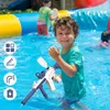 M416 Hochdruck Wasserpistole elektrische Wasser Pistole Produktbild-Vorschau 3