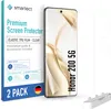 A product shot of a screen protector package for a Honor 200 5G phone. Produktbild-Vorschau