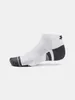 Under Armour UA Performance Tech 3pk Low weiss MD Produktbild-Vorschau 11