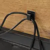 Holzbett Doppelbett 180x200 cm mit LED-Downlights und USB Produktbild-Vorschau 14