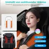 Naipo 3D Massagesessel R50 schwarz, High-End Massagestuhl, Produktbild-Vorschau 5