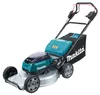 Makita DLM537Z - Tondeuse à gazon - sans fil - 18 V - 6 Ah Voir les images du produit 10