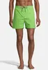 Beco Badeshorts | Uni | Neongrün 2XL Produktbild-Vorschau 2