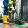 Izrielar Teleskop-Wasserbürste, 4,8 m, 4-fache Produktbild-Vorschau 11