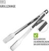GEFU BBQ kliešte G-89549 Náhľad obrázku produktu 4