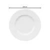 Talíř Villeroy a Boch 17cm Royal Villeroy & Boch Náhled obrázku produktu 6