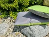 JACK 2-farbiges Wende Outdoor Lounge Kissen 30x50cm Produktbild-Vorschau 4
