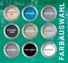 2K Poolfarbe Poolbeschichtung Schwimmbadfarbe SL450 MATT Produktbild-Vorschau 2