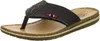 Rieker Pantolette Herren Flip Flop Zehensteg Schwarz Produktbild-Vorschau 22