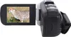 1080P 24MP videokamera Digitální fotoaparát s 3,0palcovým Náhled obrázku produktu 5