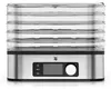 WMF KITCHENminis KÜCHENminis Dörrautomat, Edelstahl, Produktbild-Vorschau 4
