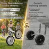 PUKY Stützräder TOP für 12-18 Zoll Fahrräder, stabile leise Produktbild-Vorschau 5