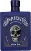 Amuerte COCA GIN - Blue Edition 43% Vol. 0,7l Produktbild-Vorschau 1