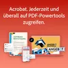 Adobe Acrobat Pro 2020 | Mehrsprachig | Windows | Produktbild-Vorschau 7