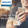 Philips USB 3.2 128GB Click Series Gen 1 USB-C Produktbild-Vorschau 15
