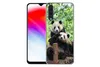 MuchoWow® Handyhülle Schutzhülle Hülle für Samsung Galaxy Produktbild-Vorschau 2