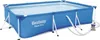 Zestaw Bestway Swimming Pool Steel Pro Set Rectangle, 300 Podgląd zdjęcia produktu 4