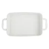 La Porcellana Bianca Auflaufform 31 cm P500250131 Produktbild-Vorschau 3