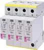 Ogranicznik przepięć ETITEC C T2 275/20 4+0 002440395 Podgląd zdjęcia produktu 1