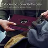 Fintie Hülle für iPad 10.2 Zoll 9.Generation / 8. Gen / 7. Produktbild-Vorschau 7