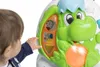 Chicco 00011293000000, Černá, Modrá, Zelená, Červená, Bílá, Náhled obrázku produktu 5