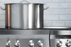 Expondo Royal Catering Casserole à induction - 44 L - Ø 45 Voir les images du produit 2