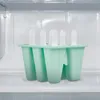 Relaxdays 4052025358228, 80 ml, Tyrkysová, Bílá, Plast, Náhled obrázku produktu 3