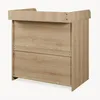 Table à langer 'Starler' avec matelas de change amovible, Voir les images du produit 5