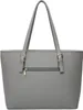 Gallantry Damen Tasche Shopper mit Reißverschluss - Produktbild-Vorschau 8
