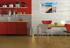 Wallario selbstklebendes Poster mit Fenster-Illusion - Produktbild-Vorschau 4