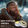 Striking Viking Baardbalsem voor Heren, lichte hold Productafbeelding-voorbeeld 3