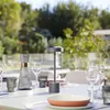 Lampada da tavolo a batteria ROBY h30cm Anteprima dell’immagine prodotto 6