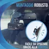 Dashcam Senzo - Auto - 4K Ultra HD - Anteriore e posteriore Anteprima dell’immagine prodotto 5