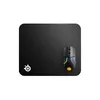 Steelseries Qck Edge Medium, Černá, Jednobarevný, Textil, Náhled obrázku produktu 1