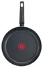 Tefal Simple Cook B57006, Rund, Allzweckpfanne, Schwarz, Produktbild-Vorschau 2